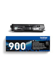 TONER NERO AD ALTISSIMA CAPACITA TN-900K TN900BK BROTHER PRODOTTI PER LASER