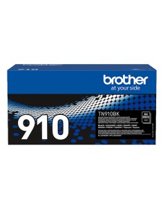 Brother Toner Nero TN-910BK_9.000 pag TN910BK BROTHER PRODOTTI PER LASER