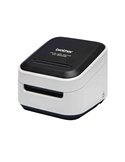 Stampante di etichette a colori con tecnologia Zink VC-500W VC500WZ1