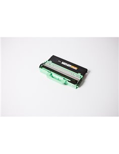 VASCHETTA RECUPERO TONER MFC-9330CDW HL-3150CDW ALTA CAPACITA' WT220CL BROTHER PRODOTTI PER LASER