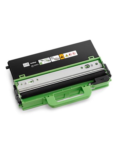 VASCHETTA RECUPERO TONER PER HLL3210CW HLL3230CDW HLL3270CDW DCPL3550CDW WT223CL BROTHER PRODOTTI PER LASER