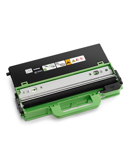 VASCHETTA RECUPERO TONER PER HLL3210CW HLL3230CDW HLL3270CDW DCPL3550CDW WT223CL BROTHER PRODOTTI PER LASER