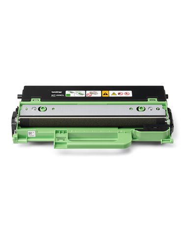 Brother Vaschetta di recupero toner da ca 50.000 pag WT229CL BROTHER PRODOTTI PER LASER