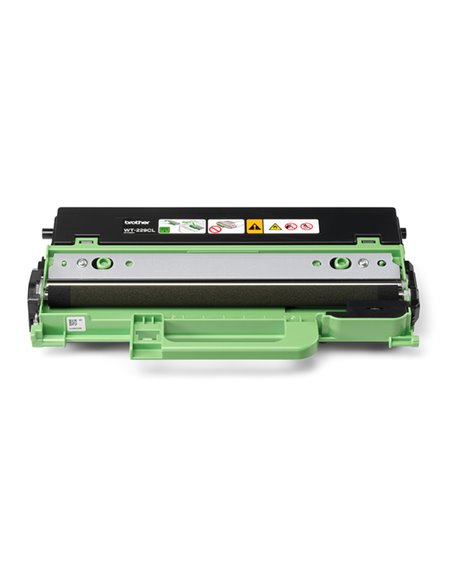Brother Vaschetta di recupero toner da ca 50.000 pag WT229CL BROTHER PRODOTTI PER LASER