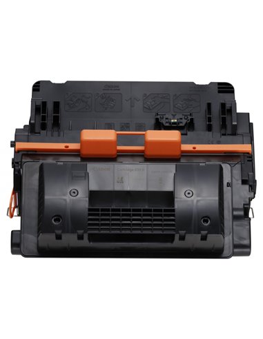 TONER NERO 039H ALTA CAPACITA LBP352x e LBP351 0288C001 CANON PRODOTTI PER FOTOCOPIATORI