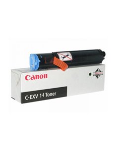 TONER C-EXV14 IR2016/2020/2020I/2022 0384B006AA CANON PRODOTTI PER FOTOCOPIATORI