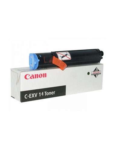 TONER C-EXV14 IR2016/2020/2020I/2022 0384B006AA CANON PRODOTTI PER FOTOCOPIATORI
