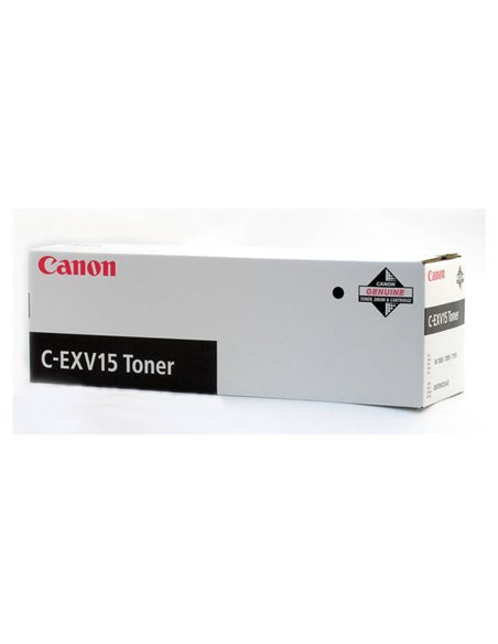 TONER C-EXV15 IR7105/7095 0387B002AA
