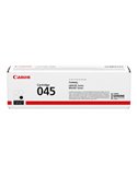 TONER CANON CRG 045 BK NERO PER LBP613Cdw, LBP611Cn MF635Cx, MF633Cdw, MF631Cn 1242C002