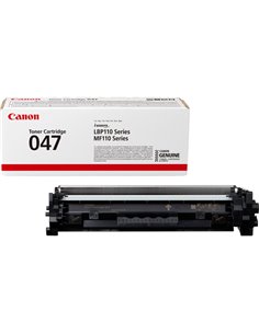 CANON TONER CRG 047 2164C002 CANON PRODOTTI PER LASER
