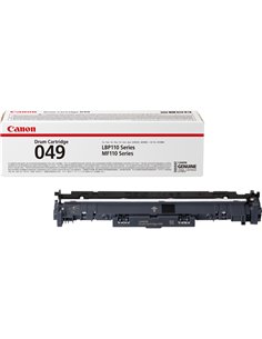 CANON DRUM CRG 049 2165C001 CANON PRODOTTI PER LASER