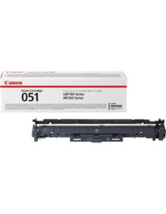 CANON DRUM CRG 051 2170C001 CANON PRODOTTI PER LASER