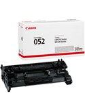 TONER CANON CRG 052 NERO 2199C002
