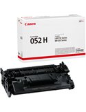 TONER CANON CRG 052H NERO 2200C002