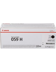 Canon Toner Nero LBP852Cx _15.500 pag 3627C001 CANON PRODOTTI PER LASER