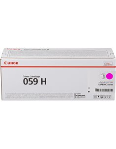 Canon Toner Magenta LBP852Cx _13.500 pag 3625C001 CANON PRODOTTI PER LASER