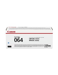 Canon Toner Ciano per i-Sensys MF832 Cdw _5.000pag 4935C001