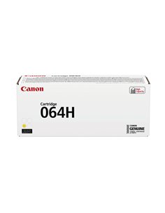 Canon Toner Giallo per i-Sensys MF832 Cdw _10.400pag 4932C001 CANON PRODOTTI PER LASER