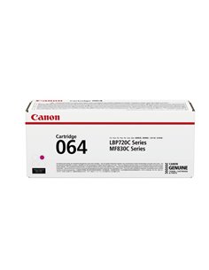 Canon Toner Magenta per i-Sensys MF832 Cdw _5.000pag 4933C001
