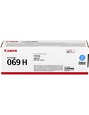Canon Toner Ciano 069C-5.500 pag 5097C002