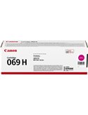 Canon Toner Magenta 069M-5.500 pag 5096C002