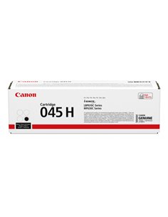 TONER NERO PER LBP613Cdw, LBP611Cn MF635Cx, MF633Cdw, MF631Cn 1246C002 CANON PRODOTTI PER FOTOCOPIATORI