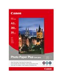 CANON CARTA FOTOGRAFICA SEMI LUCIDA SG-201 260g/m2 A3 20 FOGLI 1686B026