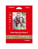 CANON CARTA FOTOGRAFICA PP-201 260g/m2 13x18cm 20fogli 2311B018