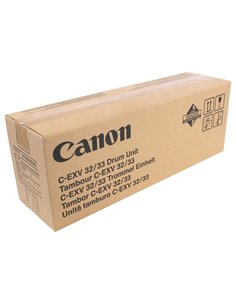 DRUM EXV 32/33 IR2520 IR2525 IR2530 IR2535 IR2545 2772B003 CANON PRODOTTI PER FOTOCOPIATORI