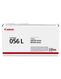 Toner nero Canon LBP325x-5.100pag 3006C002 CANON PRODOTTI PER FOTOCOPIATORI