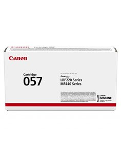 Toner nero Canon LBP223dw-3.100pag 3009C002 CANON PRODOTTI PER FOTOCOPIATORI