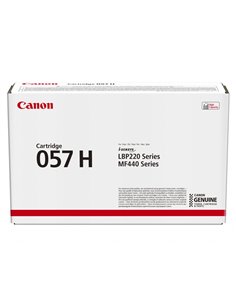 Toner nero Canon LBP223dw-10.000pag 3010C002 CANON PRODOTTI PER FOTOCOPIATORI