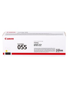 Toner Canon Giallo 3013C002-2.100 PAG 3013C002 CANON PRODOTTI PER FOTOCOPIATORI