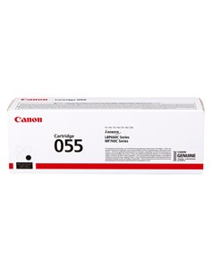 Toner Canon Nero 3016C002-2.300 PAG 3016C002 CANON PRODOTTI PER FOTOCOPIATORI