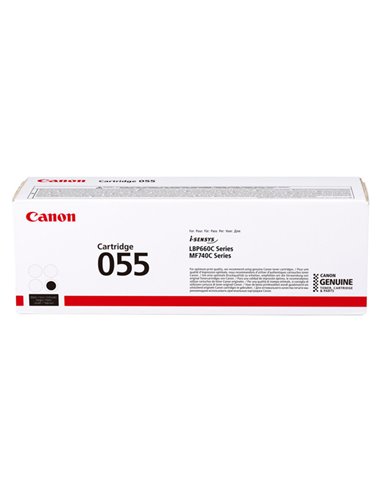 Toner Canon Nero 3016C002-2.300 PAG 3016C002 CANON PRODOTTI PER FOTOCOPIATORI