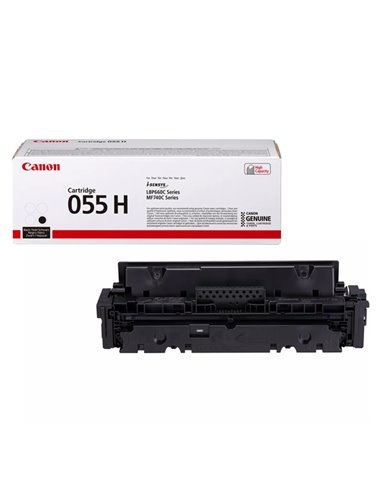 Toner Canon Nero 3020C002-7.600 PAG 3020C002 CANON PRODOTTI PER FOTOCOPIATORI