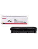 Canon Toner Giallo 054Y LBP623Cdw LBP621Cw MF645Cx MF643Cdw MF641Cw-1200 pag 3021C002