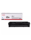 Canon Toner Ciano 054C LBP623Cdw LBP621Cw MF645Cx MF643Cdw MF641Cw-1200 pag 3023C002