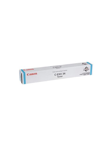 TONER CIANO C-EXV34 SERIE C2000 3783B002AA