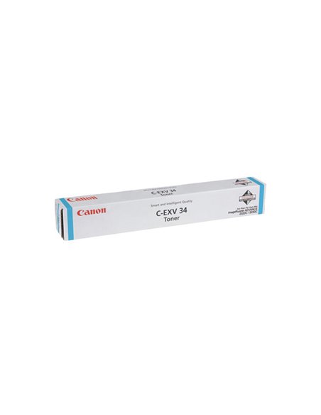 TONER CIANO C-EXV34 SERIE C2000 3783B002AA