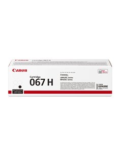 Canon Toner 067 Nero_3.130 pag 5106C002 CANON PRODOTTI PER FOTOCOPIATORI