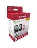 Canon Cartuccia Ink PG-540/CL-541 +Conf. Fogli 5225B013