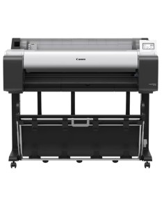 Plotter ImagePROGRAF TM-355_Canon_(stand incluso nell'imballo) 6244C003AB CANON STAMPANTI GRANDE FORMATO