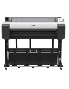 Plotter ImagePROGRAF TM-350_Canonstand incluso nell'imballo 6246C003AB CANON STAMPANTI GRANDE FORMATO