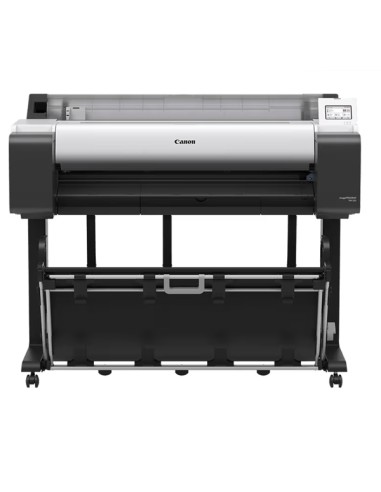 Plotter ImagePROGRAF TM-350_Canonstand incluso nell'imballo 6246C003AB CANON STAMPANTI GRANDE FORMATO