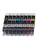 CARTUCCIA CLI-42 8inks Multipack full 8 inks 6384B010