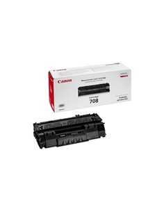 CARTUCCIA NERO LBP3300/3360 ALTA CAPACITA' 0917B002 CANON PRODOTTI PER LASER