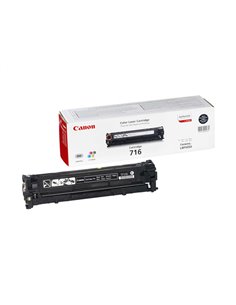 TONER NERO LBP 5050 LBP 5050N 1980B002AA CANON PRODOTTI PER LASER