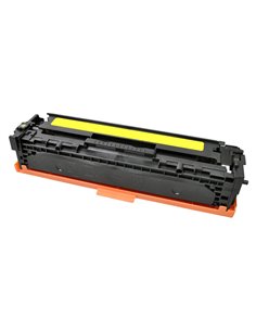 TONER GIALLO LBP 5050 LBP 5050N 1977B002AA CANON PRODOTTI PER LASER