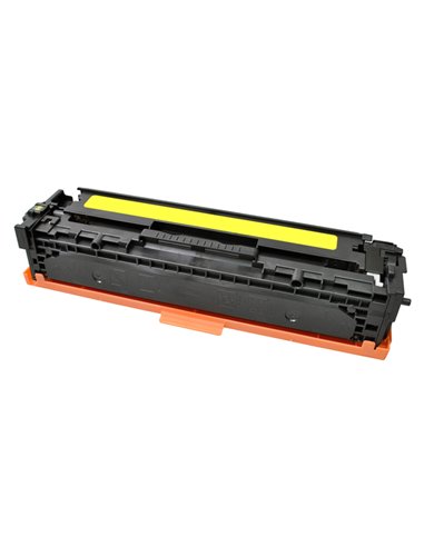TONER GIALLO LBP 5050 LBP 5050N 1977B002AA CANON PRODOTTI PER LASER